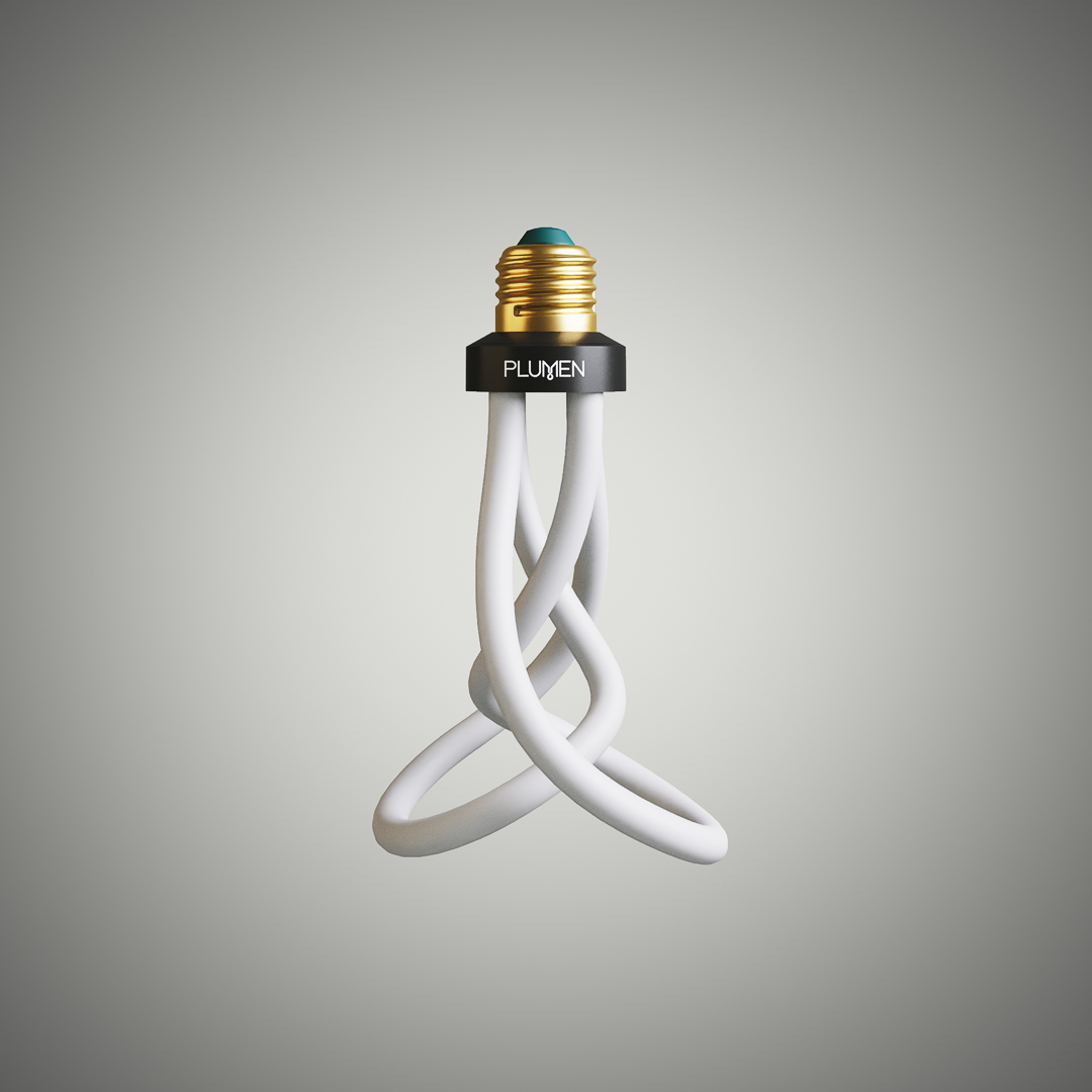 Plumen 001 Lampadina LED